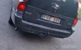 Volvo V70 2 generation R wagon 5-doors