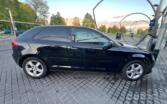 Audi A3 8P/8PA [2th restyling] Hatchback 3-doors