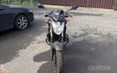 Yamaha XJ