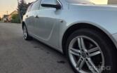 Opel Insignia A Sports Tourer OPC wagon 5-doors