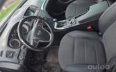 Opel Insignia A Sports Tourer OPC wagon 5-doors