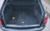 Audi A6 4B/C5 [restyling] wagon