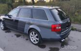 Audi A6 4B/C5 [restyling] wagon