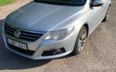 Volkswagen Passat CC 1 generation Sedan