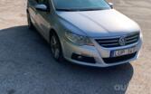 Volkswagen Passat CC 1 generation Sedan