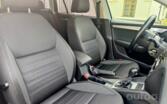 Skoda Octavia 3 generation [restyling] Combi wagon 5-doors