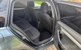 Skoda Octavia 3 generation [restyling] Combi wagon 5-doors