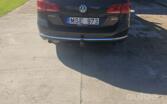 Volkswagen Passat B7 Sedan