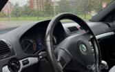 Skoda Octavia RS A5 liftback 
