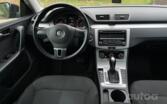 Volkswagen Passat B7 Sedan