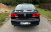 Volkswagen Passat B7 Sedan