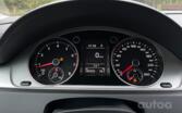 Volkswagen Passat B7 Sedan