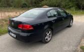 Volkswagen Passat B7 Sedan