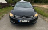 Volkswagen Passat B7 Sedan