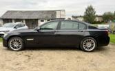 BMW 7 Series F01/F02 [restyling] Sedan