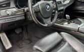 BMW 7 Series F01/F02 [restyling] Sedan