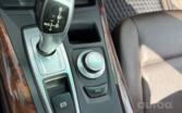 BMW X5 E70 Crossover