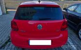 Volkswagen Polo 5 generation Hatchback 5-doors