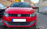 Volkswagen Polo 5 generation Hatchback 5-doors