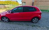 Volkswagen Polo 5 generation Hatchback 5-doors