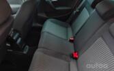 Volkswagen Polo 5 generation Hatchback 5-doors