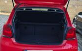 Volkswagen Polo 5 generation Hatchback 5-doors