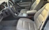 Audi A6 4F/C6 [restyling] Sedan