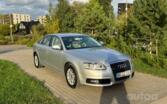 Audi A6 4F/C6 [restyling] Sedan