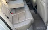 Audi A6 4F/C6 [restyling] Sedan