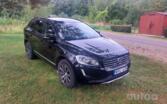 Volvo XC60 1 generation [restyling] Crossover