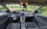 Volvo XC60 1 generation [restyling] Crossover