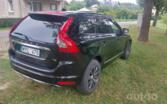 Volvo XC60 1 generation [restyling] Crossover