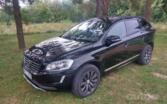 Volvo XC60 1 generation [restyling] Crossover