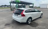 Volvo V60 1 generation [restyling] wagon 5-doors