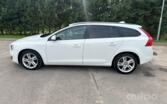 Volvo V60 1 generation [restyling] wagon 5-doors