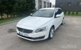 Volvo V60 1 generation [restyling] wagon 5-doors
