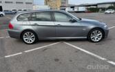 BMW 3 Series E90/E91/E92/E93 [restyling] Touring wagon