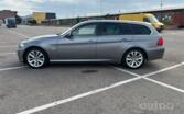 BMW 3 Series E90/E91/E92/E93 [restyling] Touring wagon