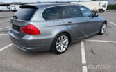 BMW 3 Series E90/E91/E92/E93 [restyling] Touring wagon