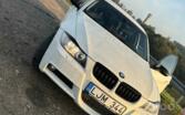 BMW 3 Series E90/E91/E92/E93 Touring wagon