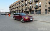 Volvo V50 1 generation wagon