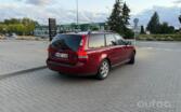 Volvo V50 1 generation wagon