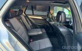 Mercedes-Benz C-Class W204/S204/C204 [restyling] AMG wagon 5-doors