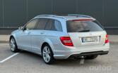 Mercedes-Benz C-Class W204/S204/C204 [restyling] AMG wagon 5-doors