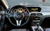 Mercedes-Benz C-Class W204/S204/C204 [restyling] AMG wagon 5-doors