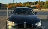 BMW 1 Series F20/F21 Hatchback 5-doors
