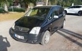 Opel Meriva 1 generation [restyling] Minivan 5-doors