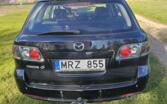 Mazda 6 GG [restyling] wagon