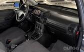 Opel Zafira A [restyling] Minivan 5-doors