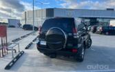 Toyota Land Cruiser 100 Series [2th restyling]